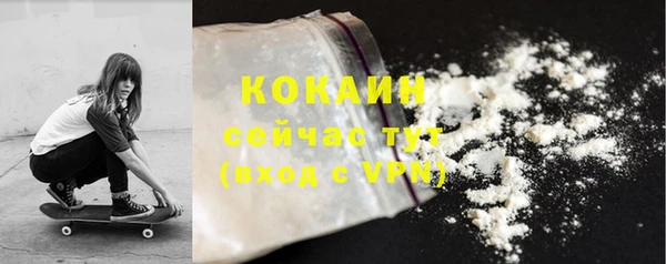 твердый Сосновоборск